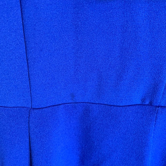 (Made in USA) nickie lew dress - Picture 4 of 9